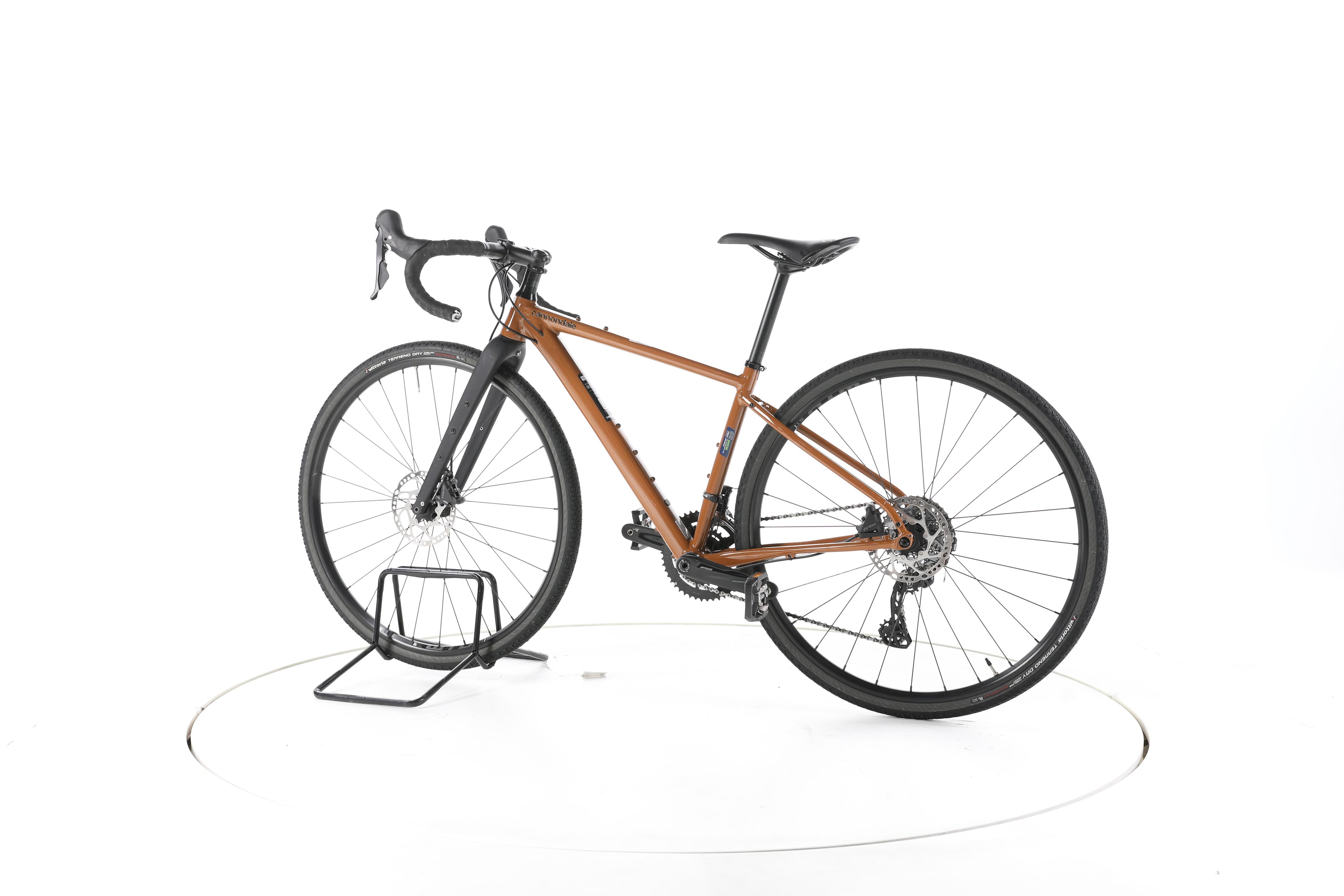 Cannondale Topstone 1 - Image 8