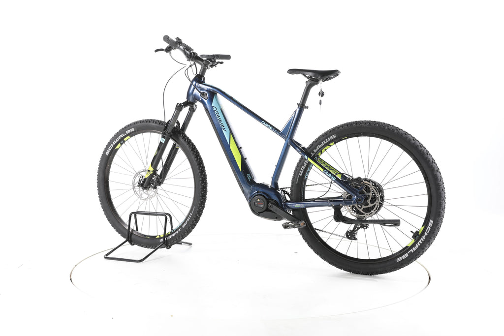 Conway Cairon S 5.0 E-Bike - Image 8