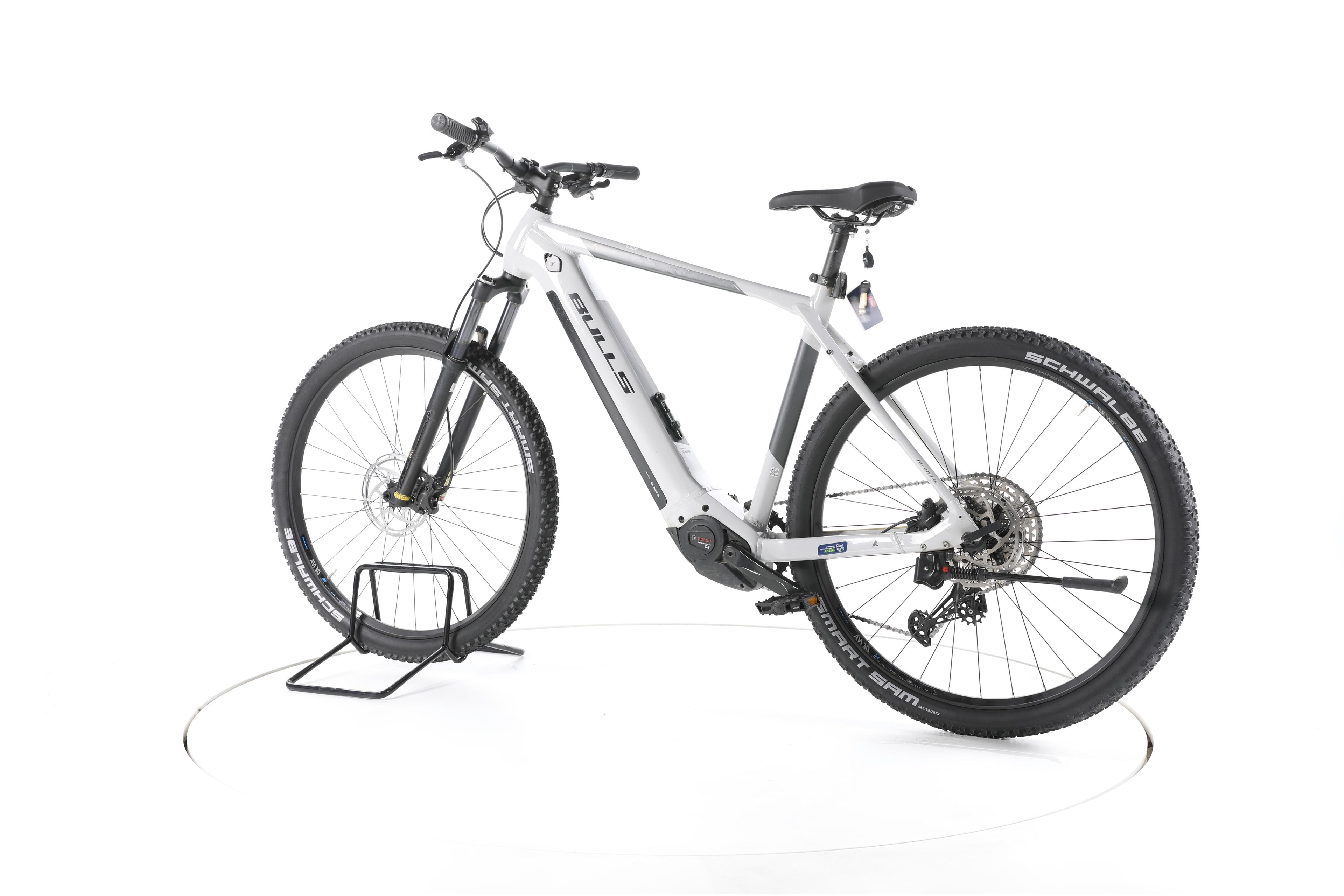 Bulls Copperhead EVO 2 E-Bike - Image 8