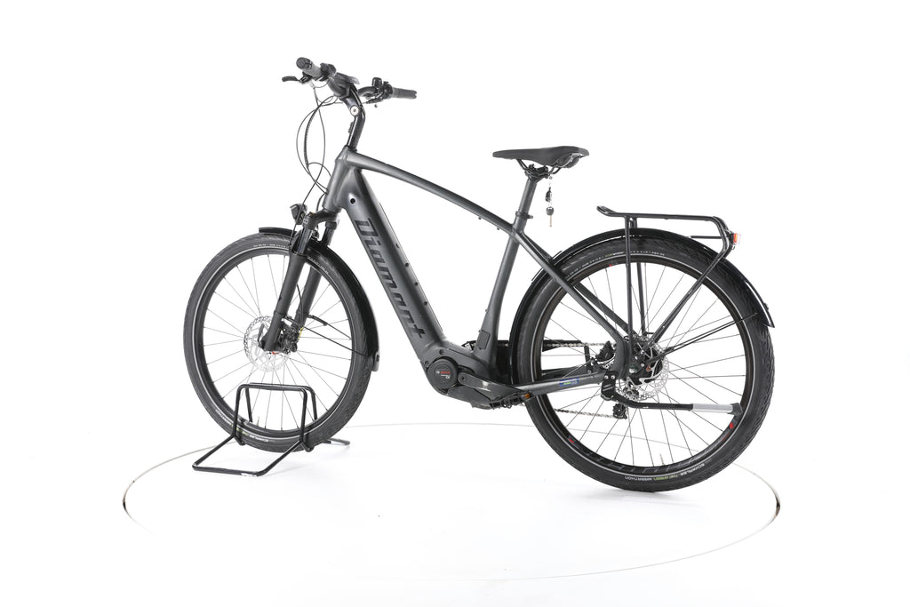 Diamant Opal+ City E-Bike - Image 8