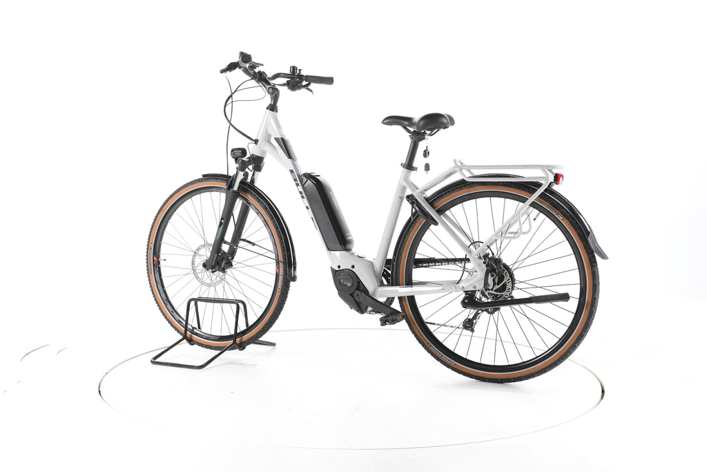 Bulls Street CX Trekking E-Bike Tiefeinsteiger 2023 - Image 8