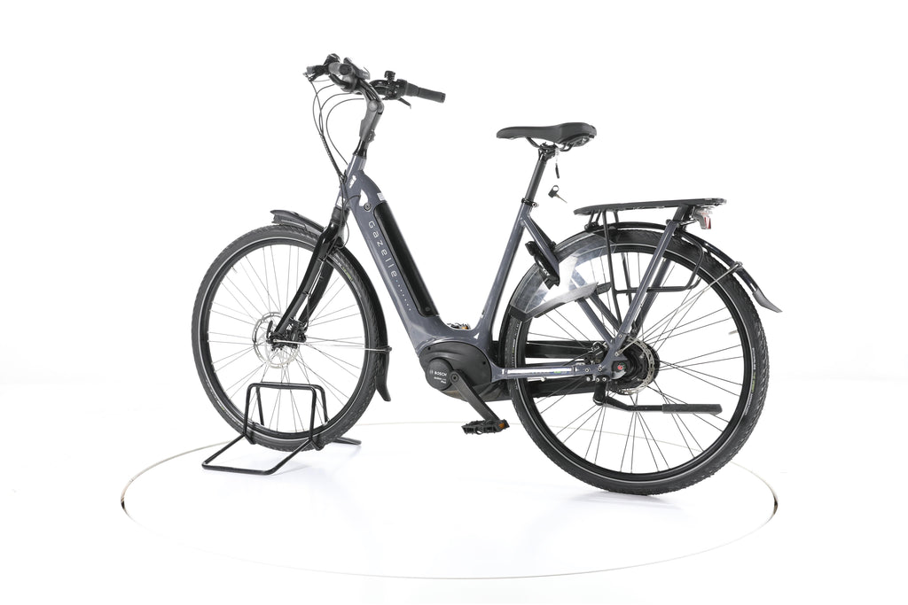 Gazelle Arroyo C8 HMB Elite City E-Bike Tiefeinsteiger - Image 8