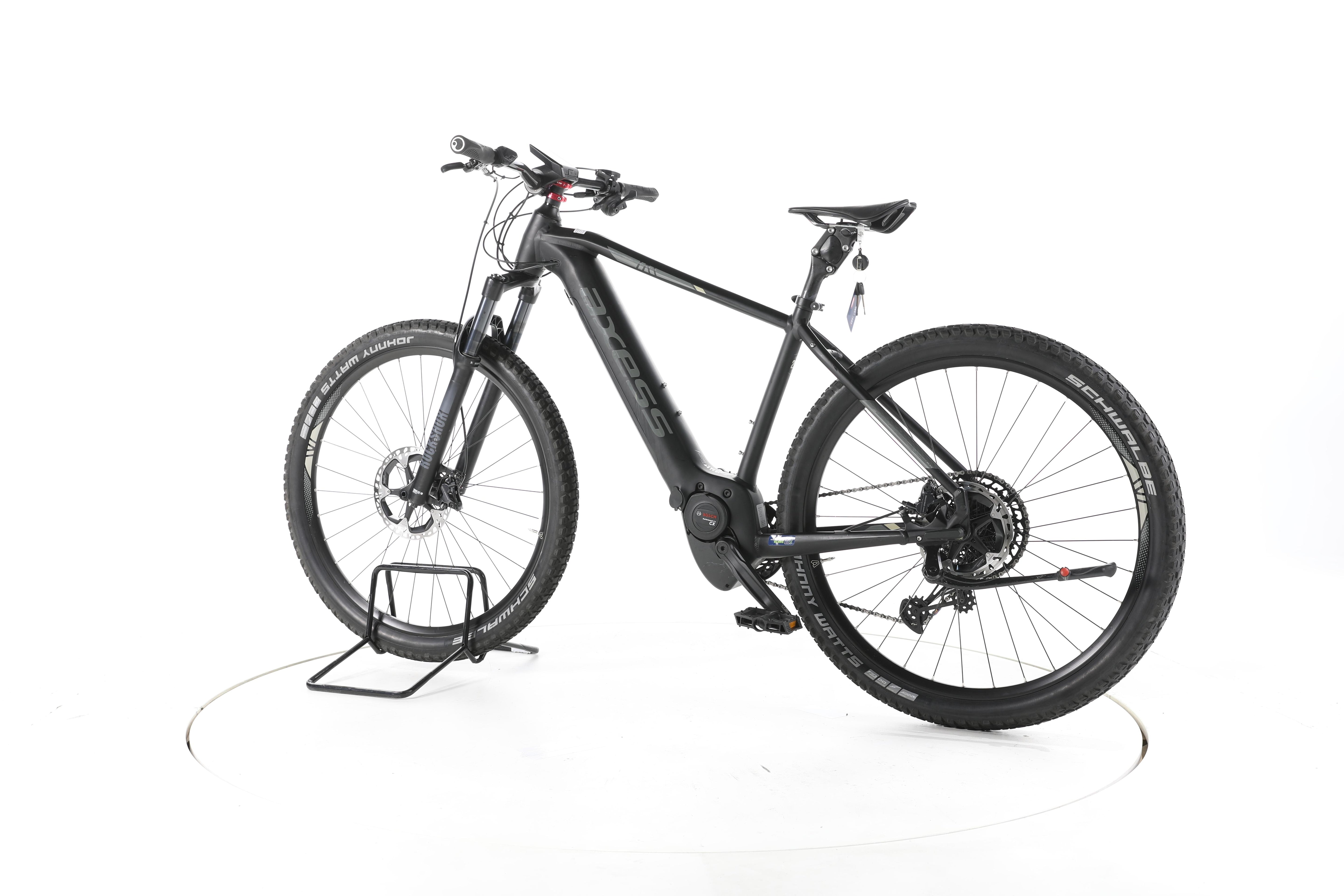 Axess Element 29 E-Bike - Image 8