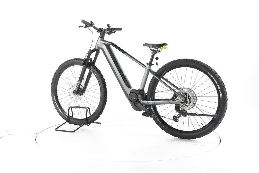 Cube Reaction Hybrid Pro E-Bike - Image 8