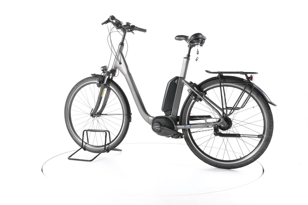 Kalkhoff Agattu 1.B XXL City E-Bike Tiefeinsteiger - Image 8