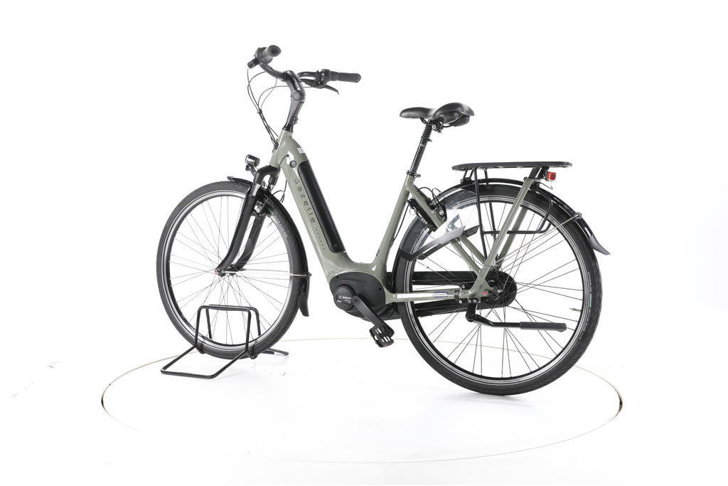 Gazelle Arroyo C7+ HMB Elite City E-Bike Tiefeinsteiger 2024 - Image 8