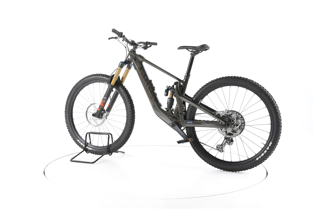 Ghost PATH RIOT FULL PARTY Fully E-Bike Carbon 2024 - Image 8