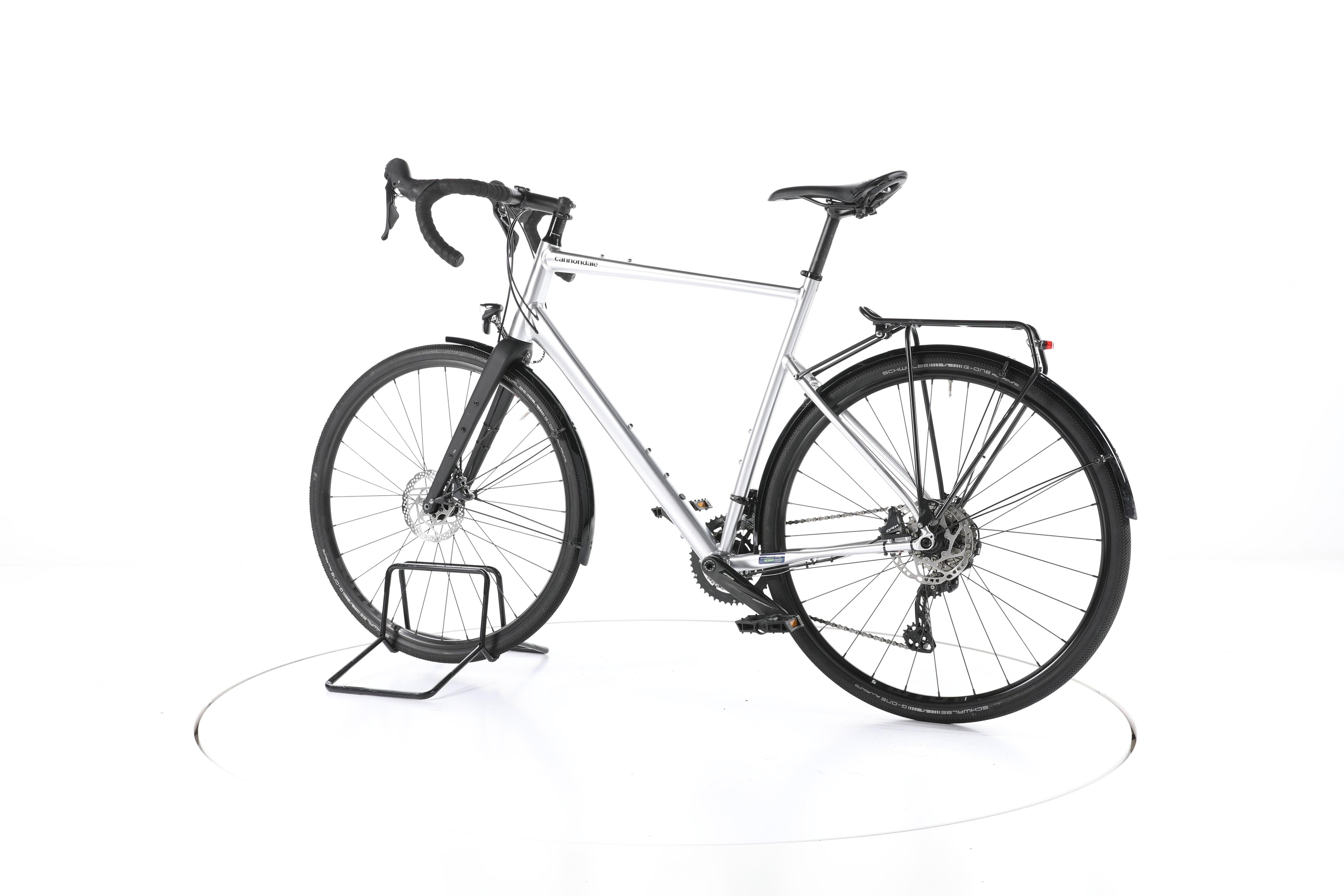 Cannondale Topstone 1 - Image 8