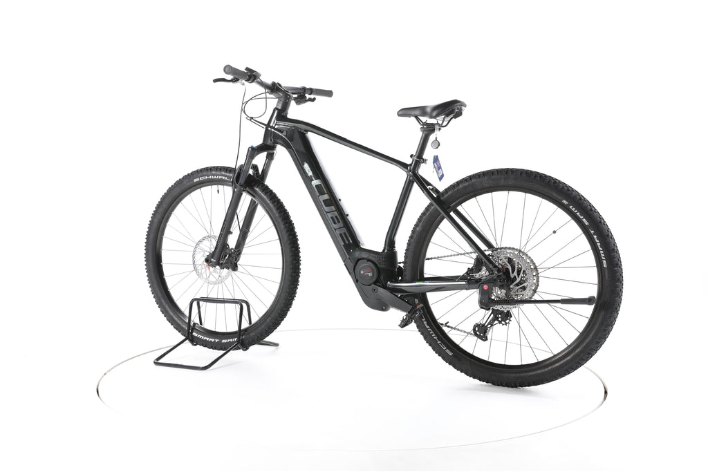 Cube Reaction Hybrid Race E-Bike - Image 8