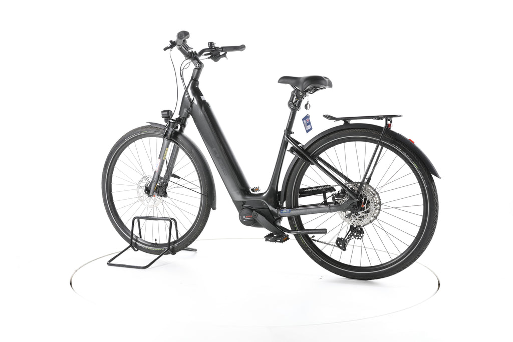 Cube Supreme Sport Hybrid EXC Trekking E-Bike Tiefeinsteiger 2023 - Image 8