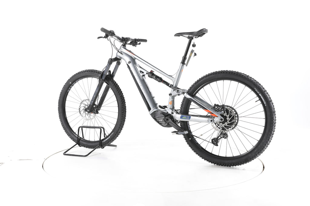 Cube Stereo Hybrid 140 HPC Race E-Bike Fully Carbon 2024 - Image 8