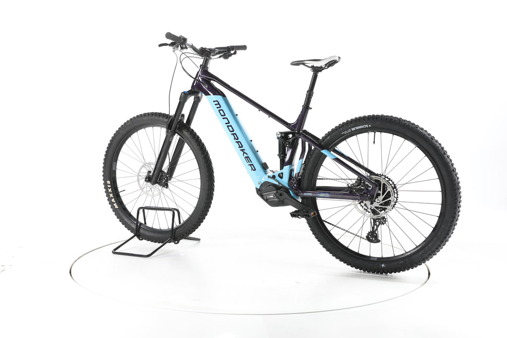 Mondraker DUSK R Fully E-Bike - Image 8