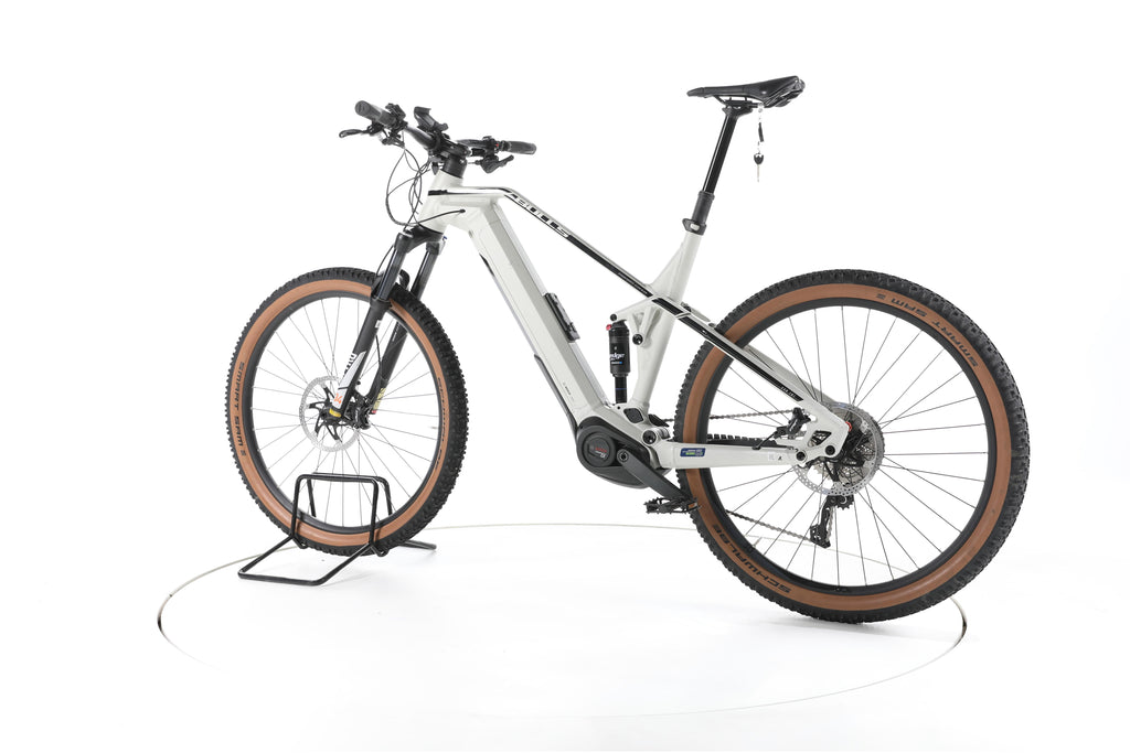 Bulls Sonic EVO TR 1 Fully E-Bike 2023 - Image 8