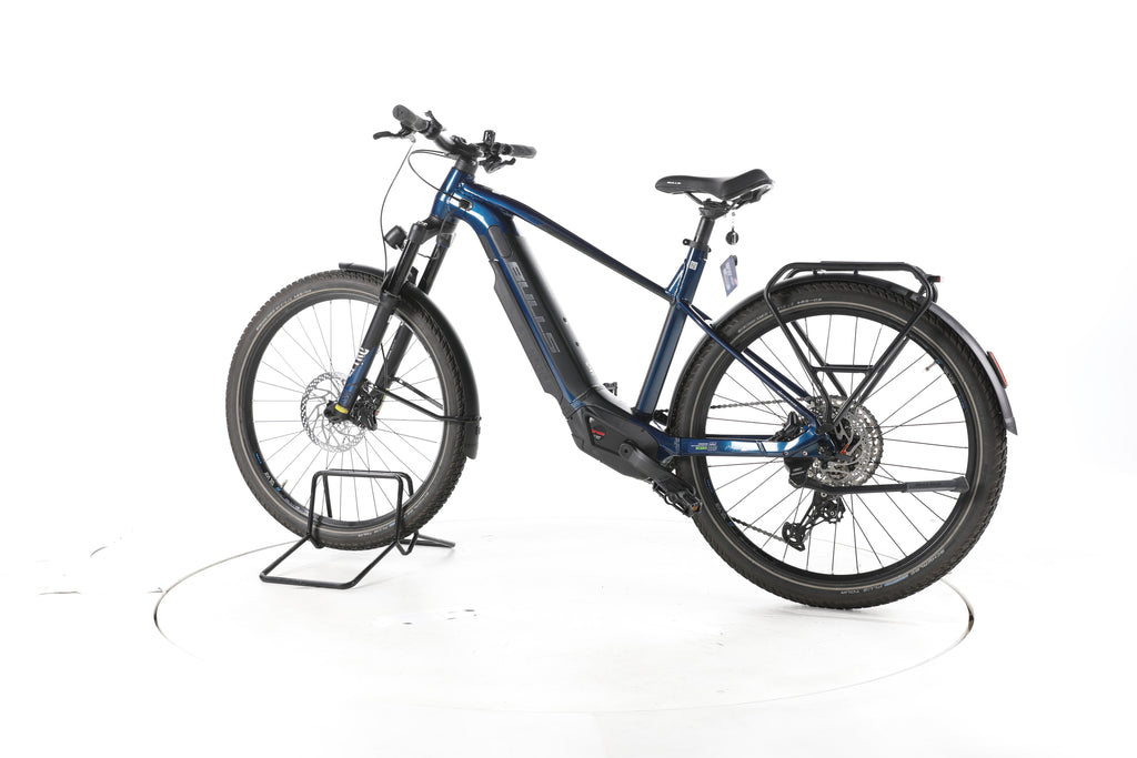 Bulls E-Stream EVO 2 Trekking E-Bike - Image 8