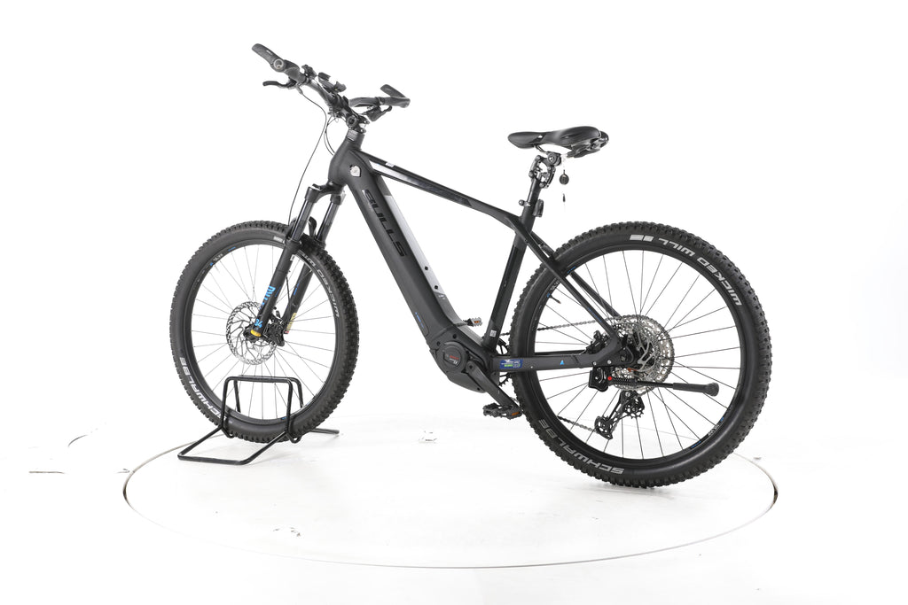 Bulls Copperhead EVO 3 E-Bike - Image 8