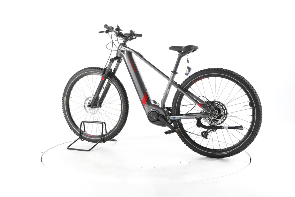 Conway Cairon S 4.0 E-Bike 2024 - Image 8