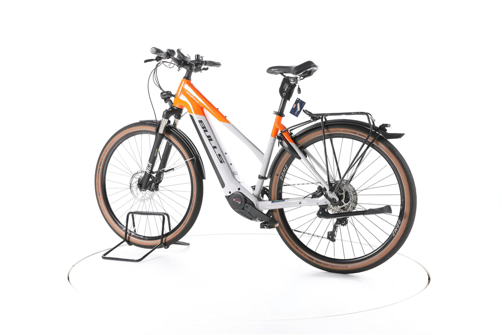 Bulls Cross Rider EVO 1 E-Bike - Image 8