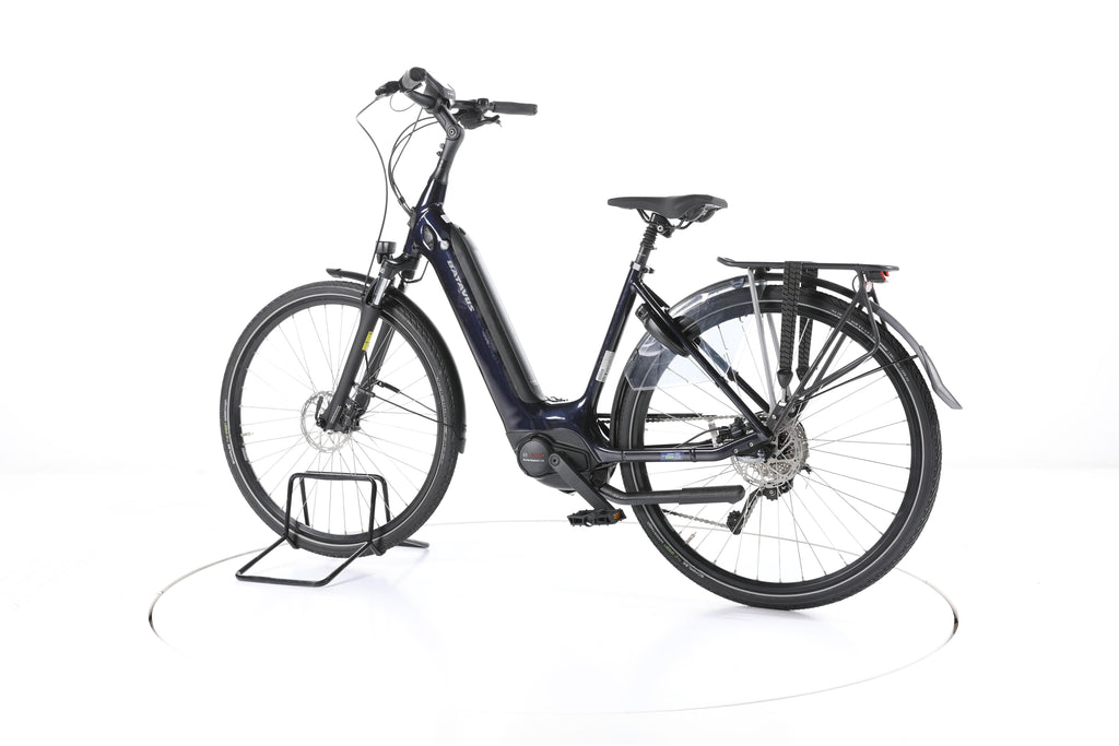 Batavus Finez E-go power sport 600wh Trekking E-Bike Tiefeinsteiger - Image 8