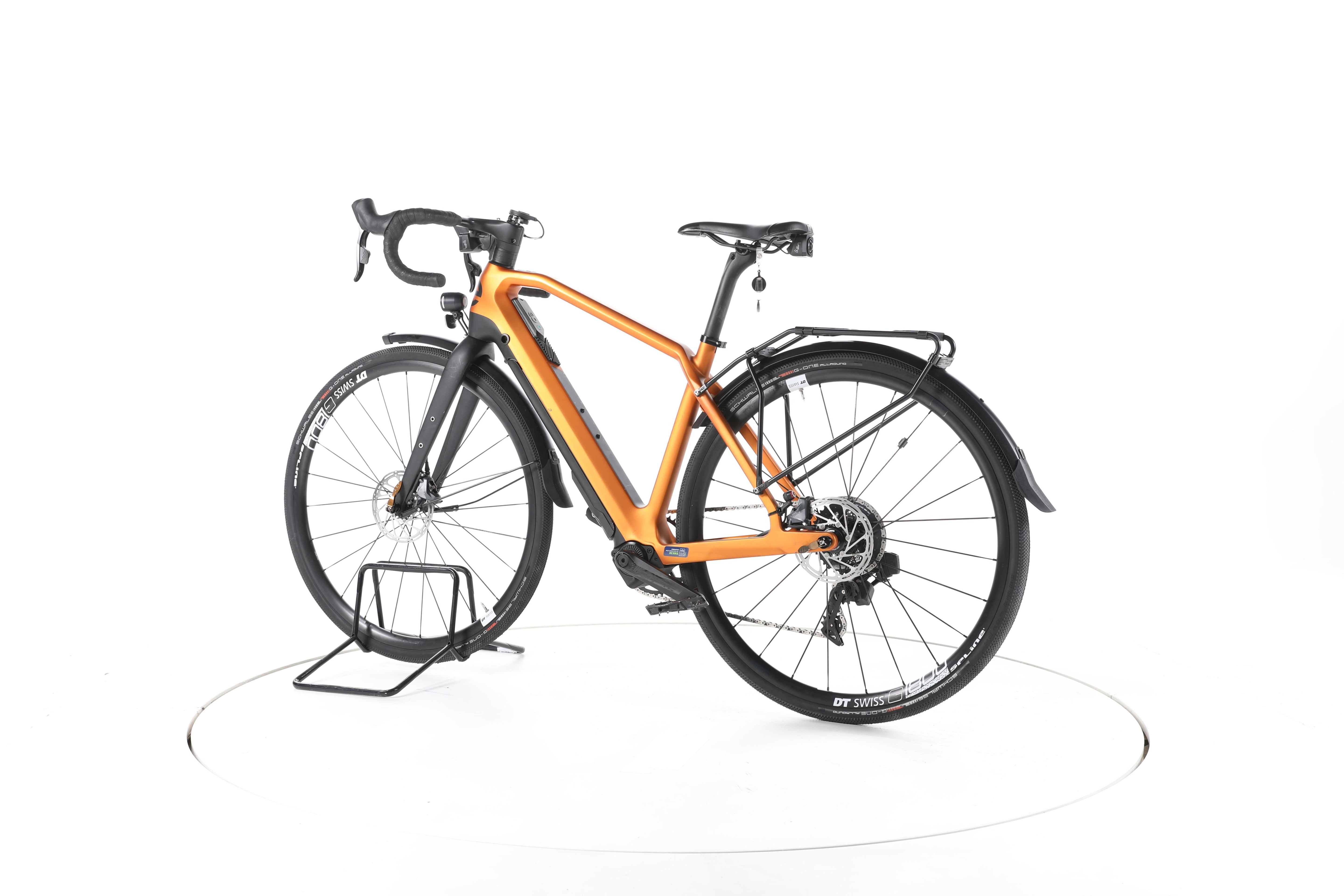 Storck Cyklaer E-Gravel & Rennrad Carbon - Image 8