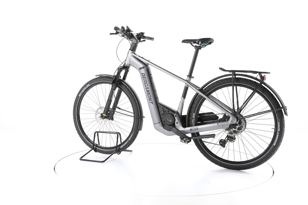 Bergamont E-Horizon Premium SUV Trekking E-Bike 2023 - Image 8