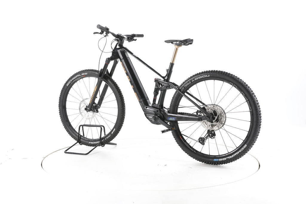Bulls Sonic EVO AM-SL1 Fully E-Bike Carbon - Image 8