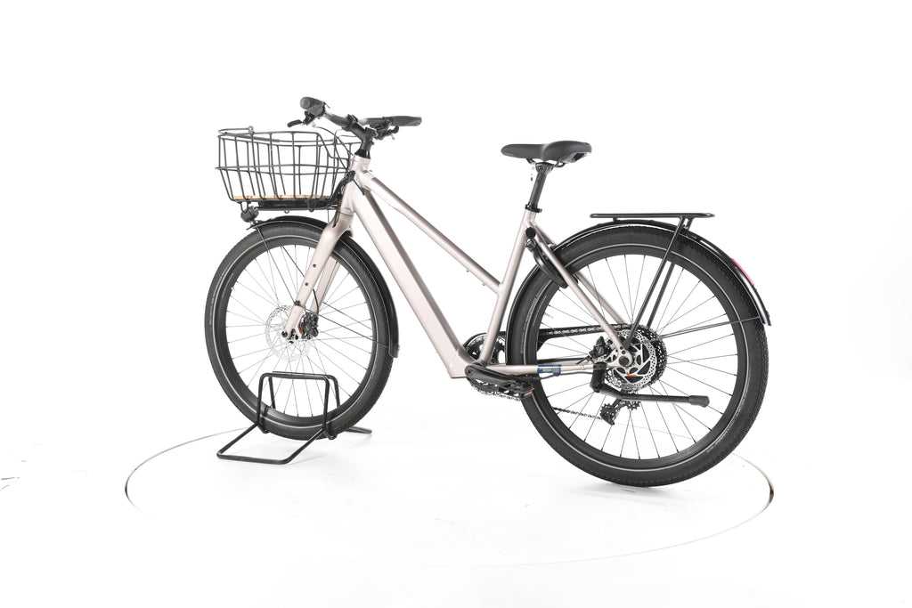 Coboc Bristol TPZ Trekking E-Bike - Image 8