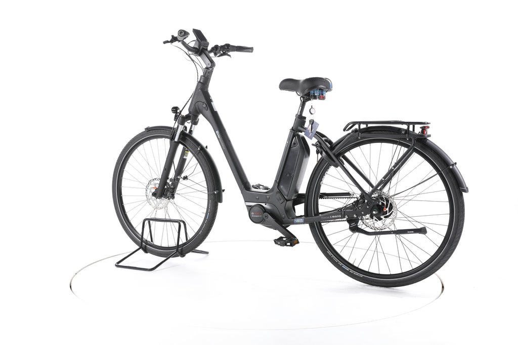 E-Bike Manufaktur DR3I City E-Bike Tiefeinsteiger - Image 8