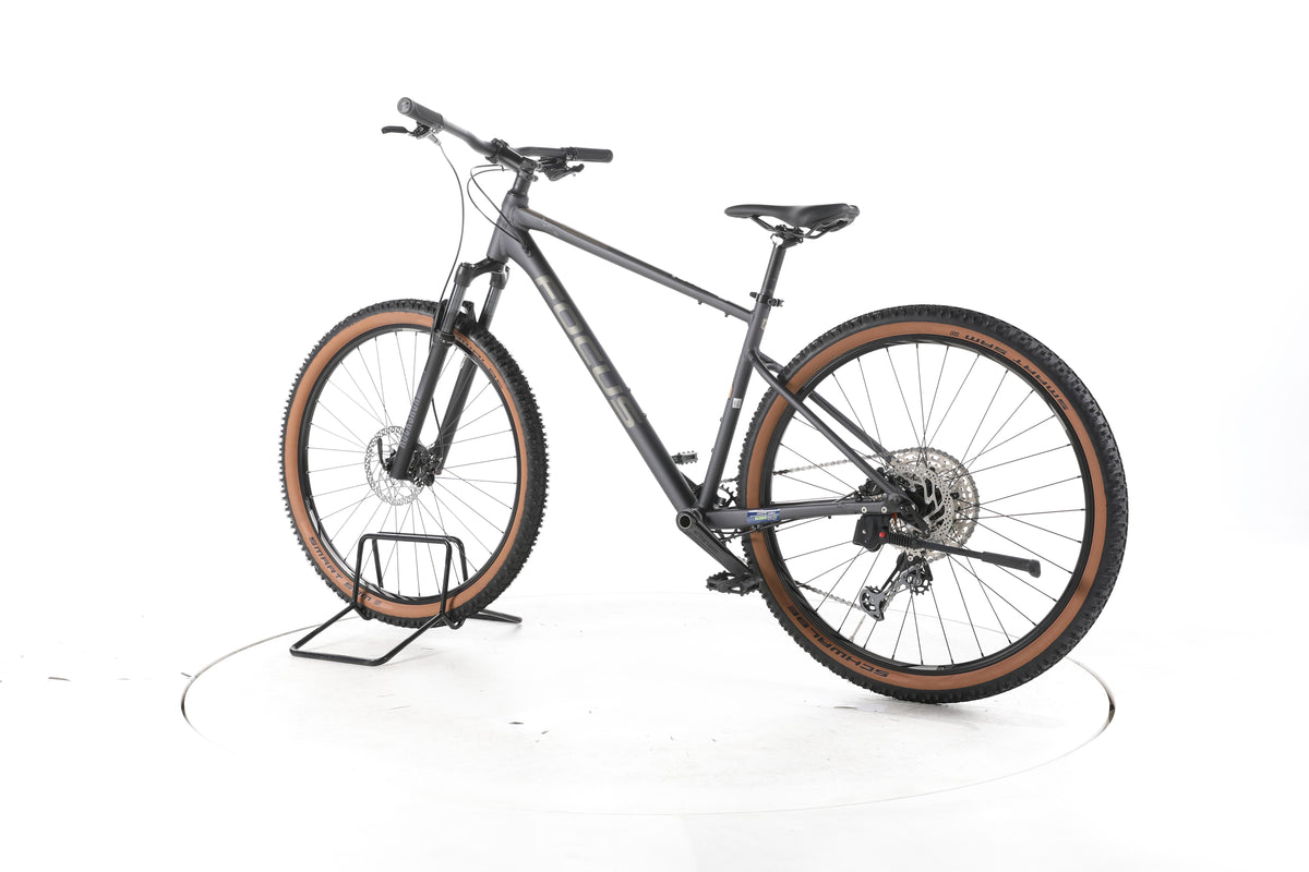 Focus JAM 6.8 Fahrrad Hardtail - Image 8
