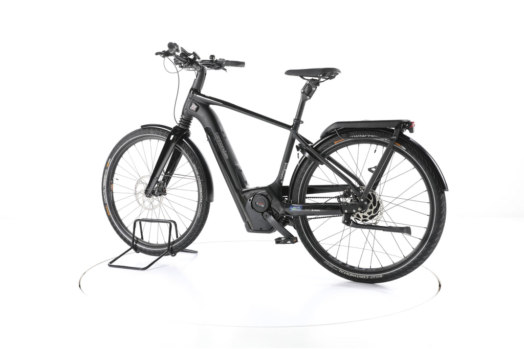 Cannondale Mavaro Neo 1 City E-Bike 2023 - Image 8