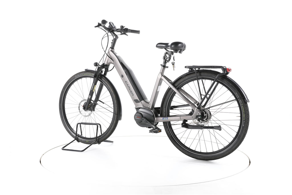 Carver Cityzen E.440 FL City E-Bike Tiefeinsteiger - Image 8
