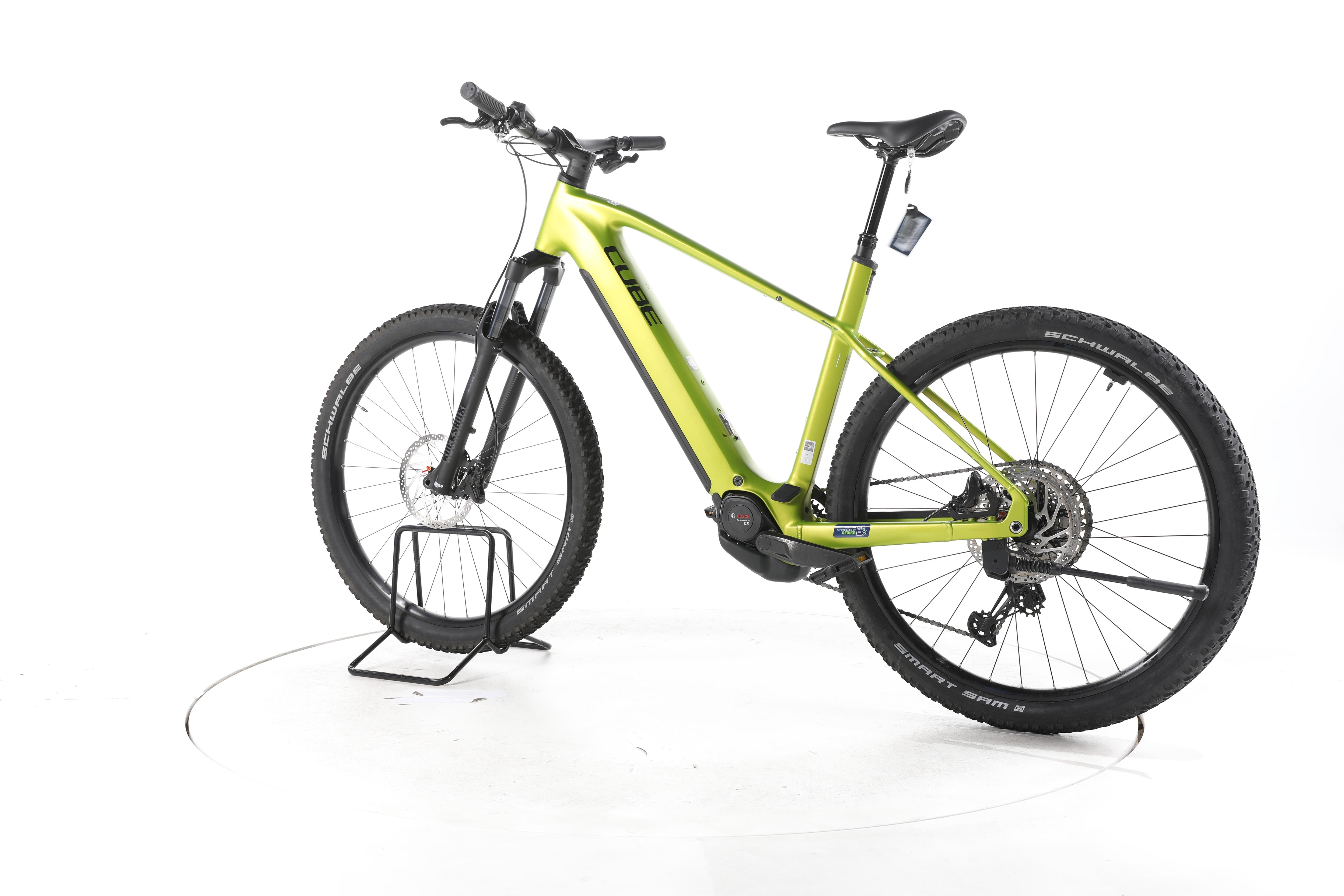 tout terrain Skane E-Bike - Image 8