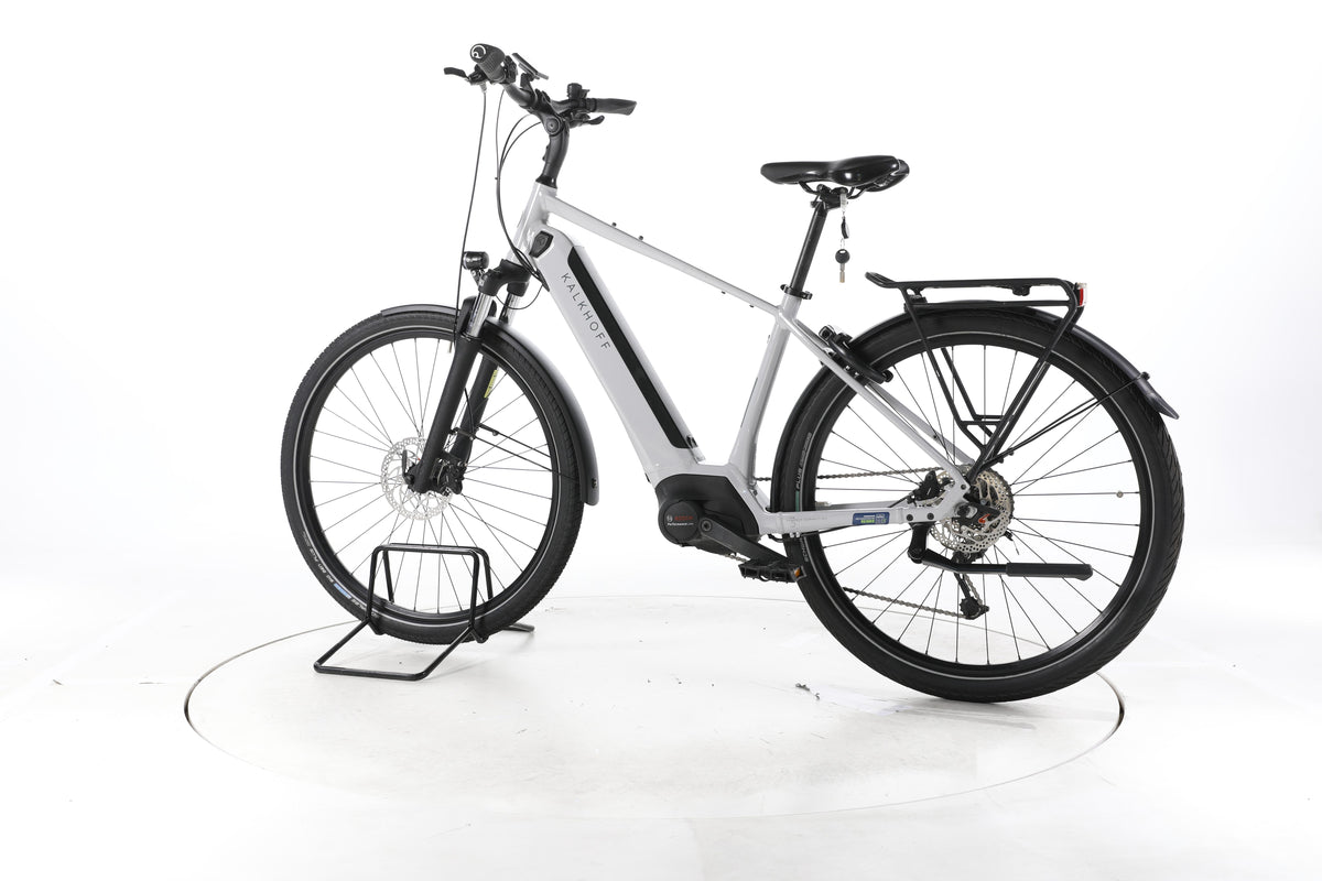 Kalkhoff Endeavour 3.B Move Trekking E-Bike - Image 8