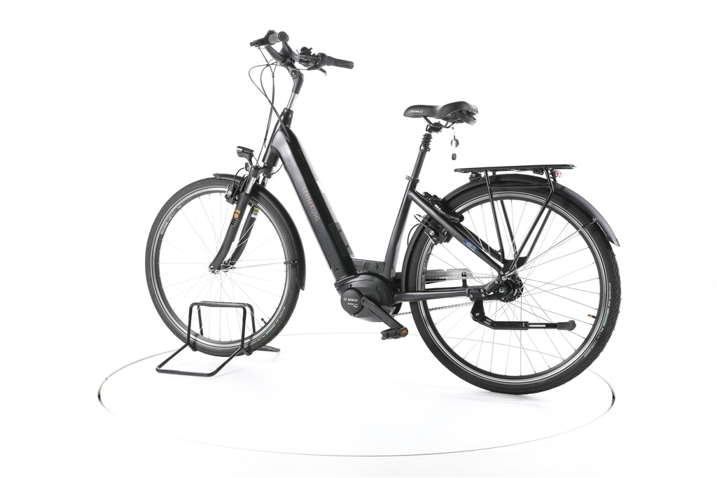Lehmkuhl eSeries P5.7 City E-Bike Tiefeinsteiger - Image 8