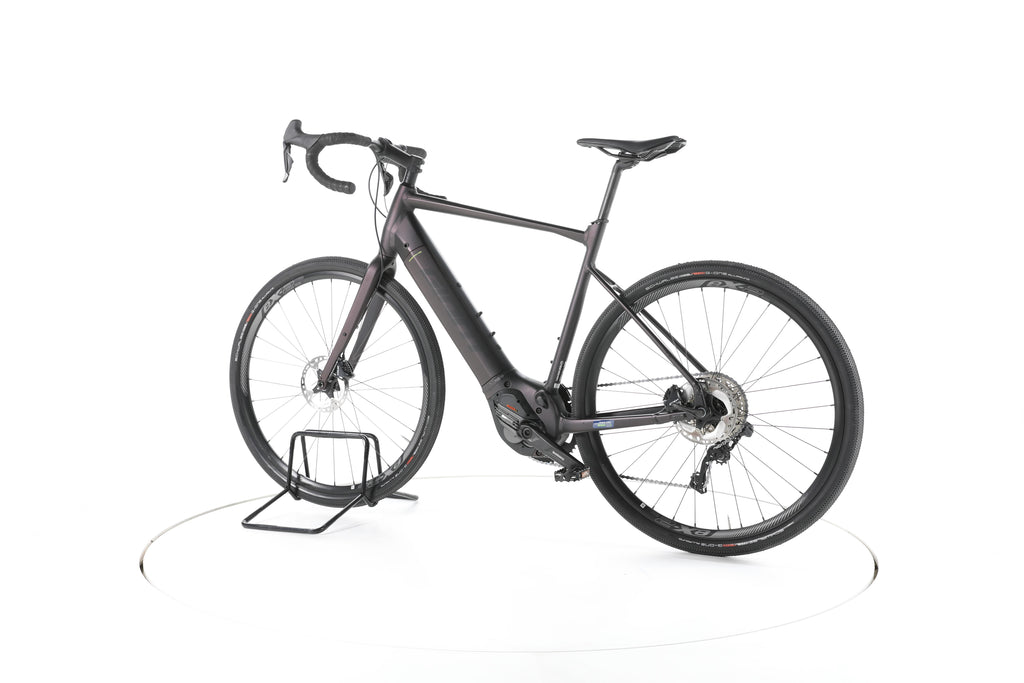 Giant Revolt E+ E-Gravelbike - Image 8