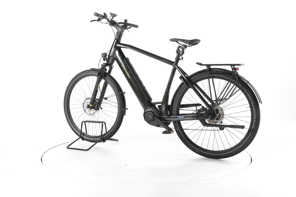 Stevens E-TRITON 7.6.1 Trekking E-Bike - Image 8
