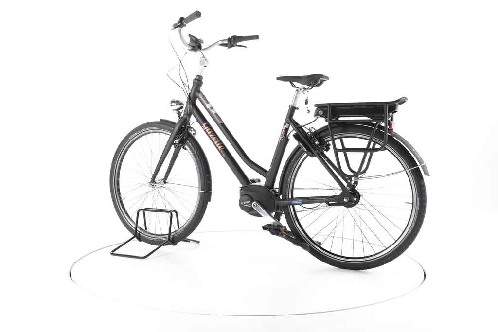 Gazelle Miss Grace C7+ HMB City E-Bike Tiefeinsteiger - Image 8
