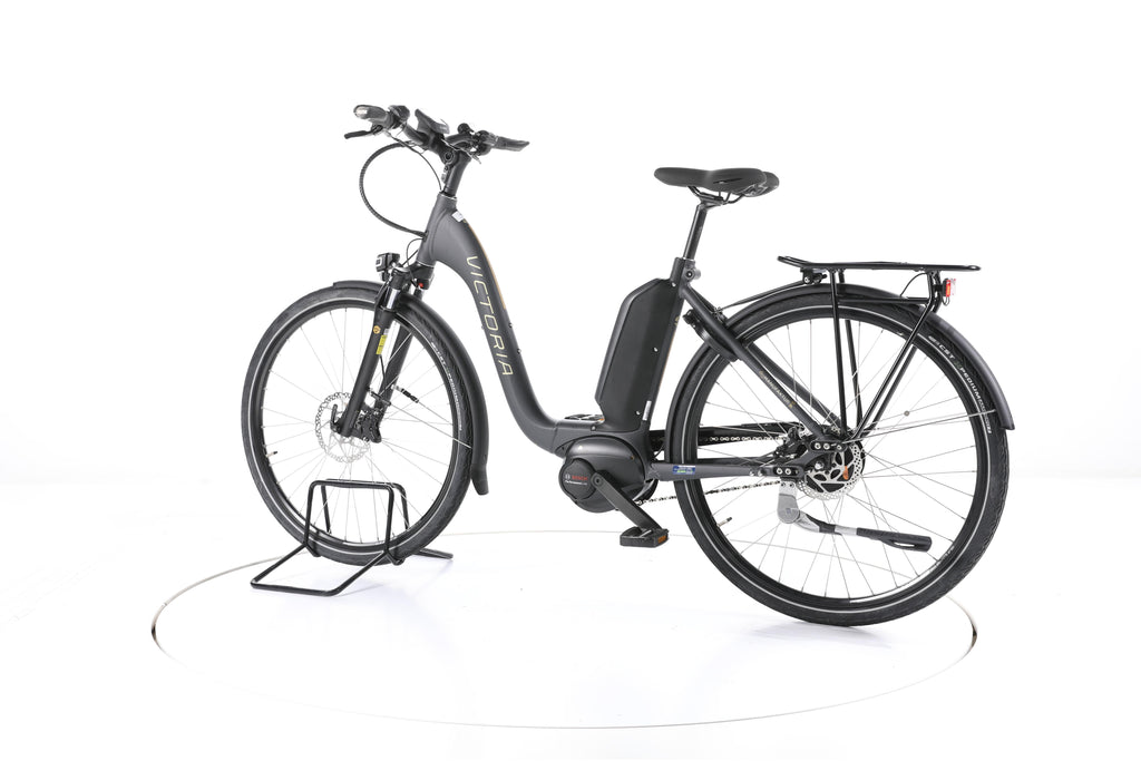 Victoria eManufaktur 9.4 City E-Bike Tiefeinsteiger - Image 8