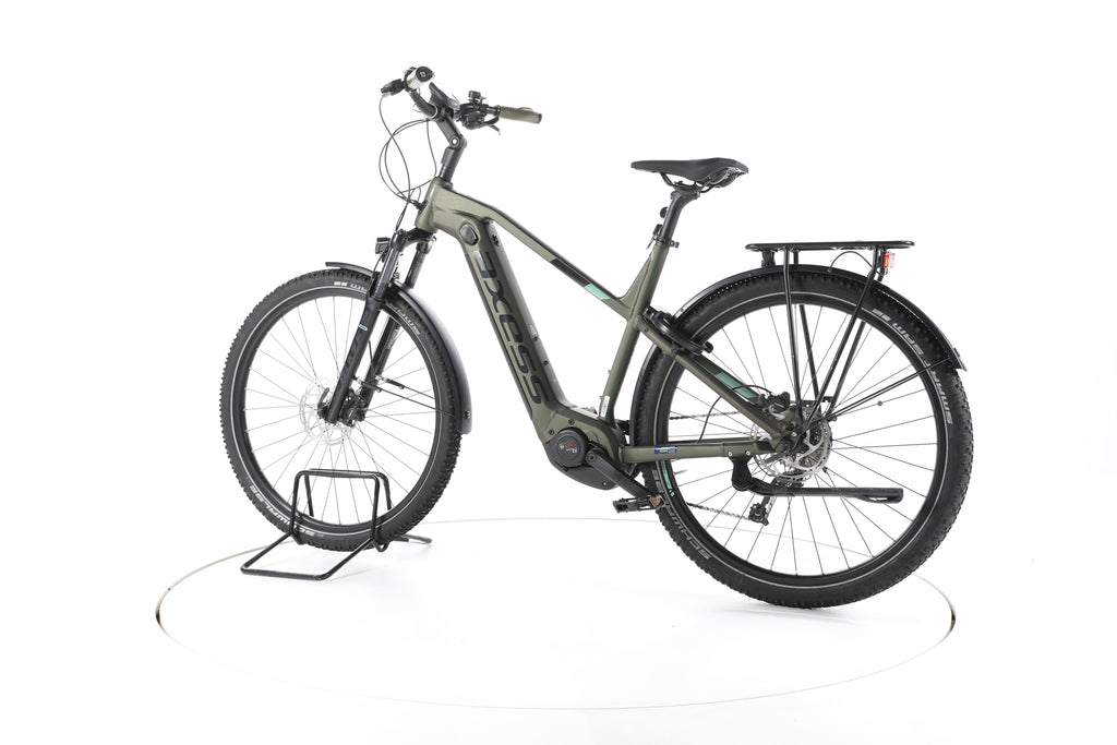 Axess Scree Trekking E-Bike - Image 8