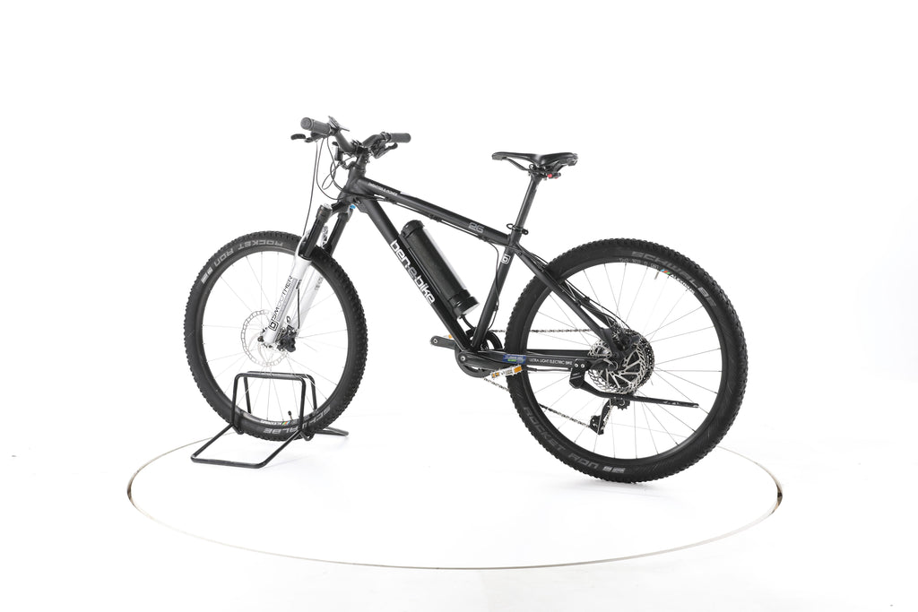 ben-e-bike TWENTYSIX E-Power E-Bike - Image 8