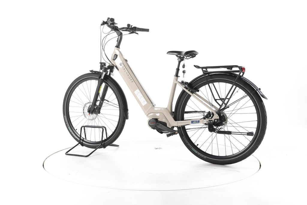 Kalkhoff IMAGE 3.B ADVANCE City E-Bike Tiefeinsteiger - Image 8