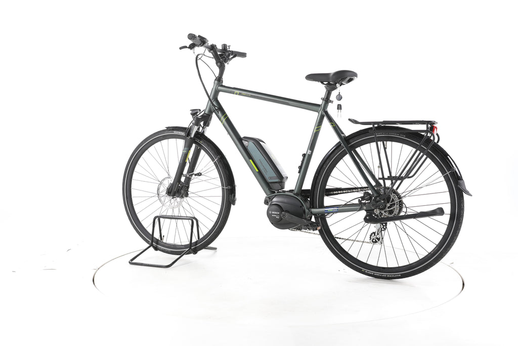 Triumph e-bird Plus 400 Trekking E-Bike - Image 8