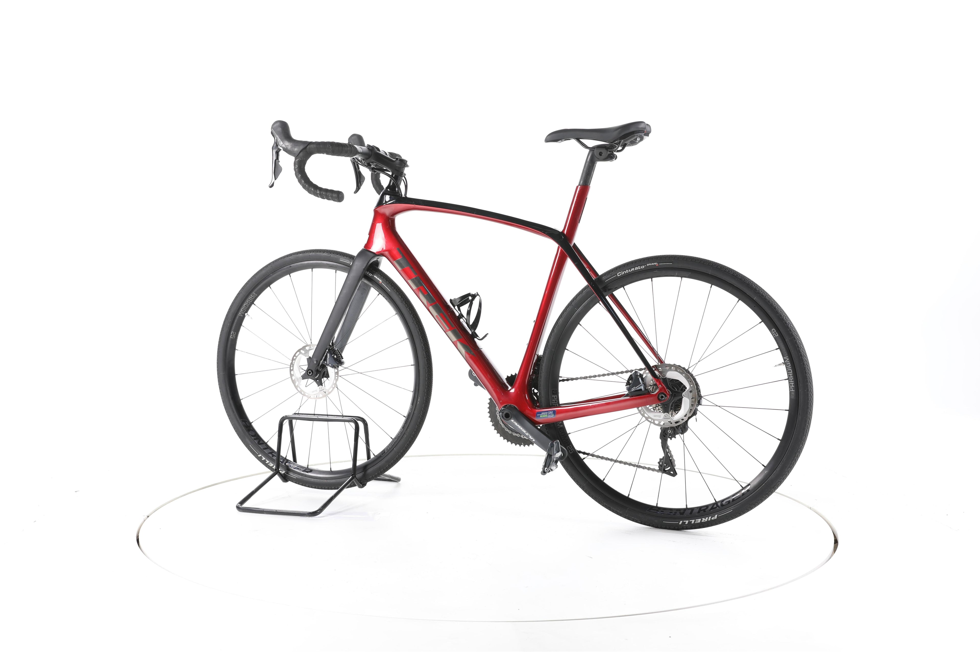 Trek Domane SL 6 AXS Gen 3 - Image 8