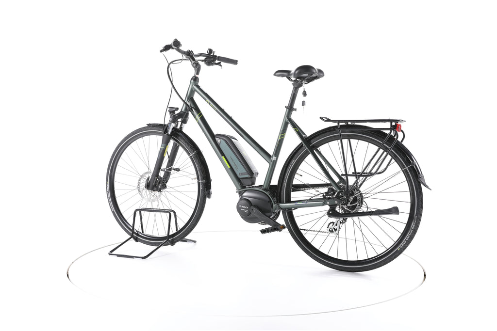 Triumph E-Bird Plus Trekking E-Bike - Image 8