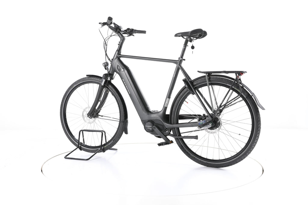 Batavus Finez E-go® Power Exclusive RT City E-Bike - Image 8