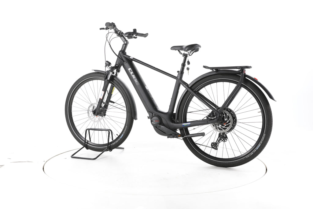 Cube Touring Hybrid Pro Trekking E-Bike - Image 8