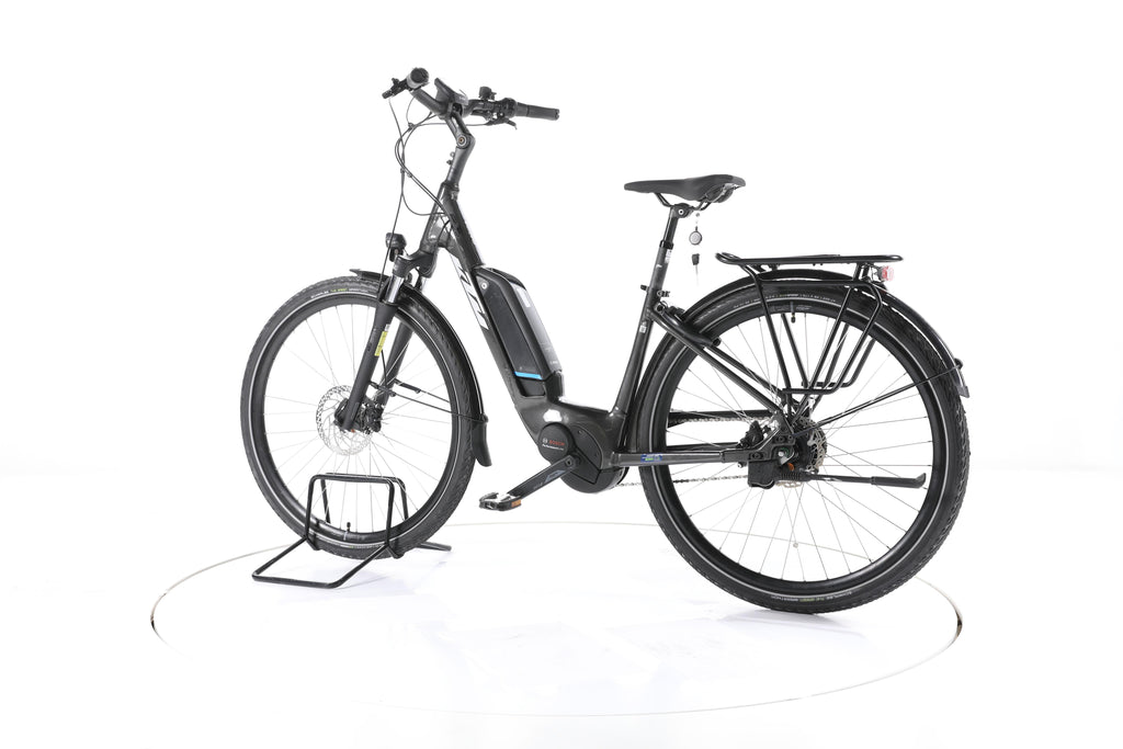 KTM Macina Central 5 RT City E-Bike Tiefeinsteiger - Image 8