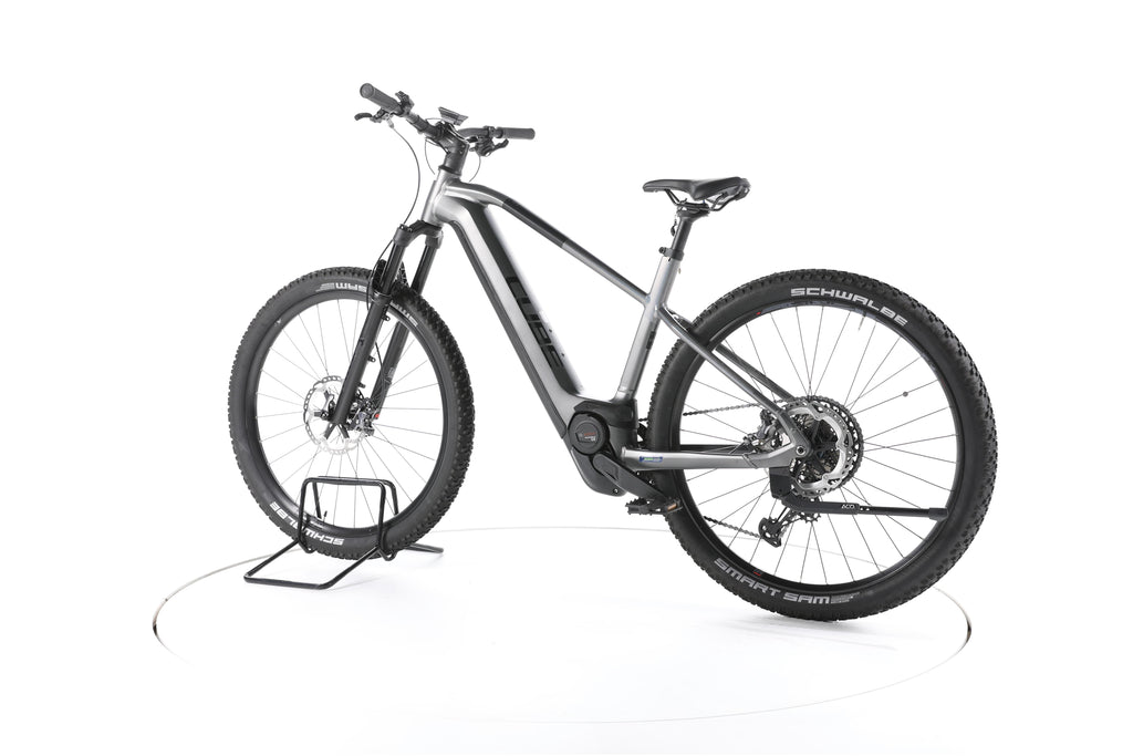 Cube Reaction Hybrid SLT E-Bike 2023 - Image 8