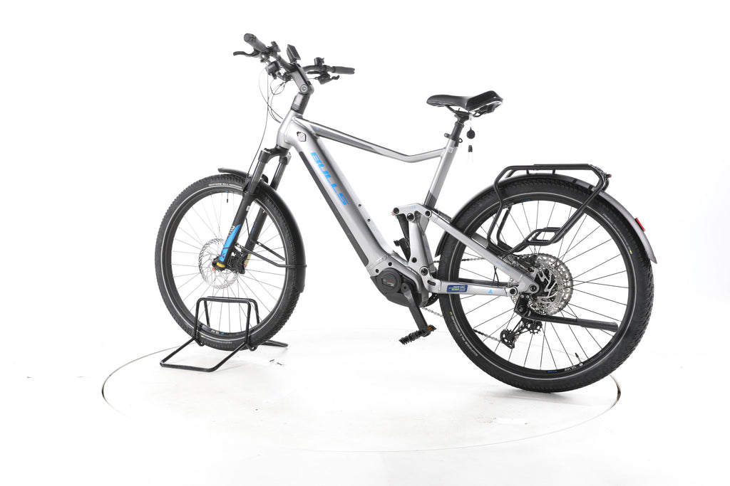 Bulls Iconic EVO TR2 SUV E-Bike - Image 8