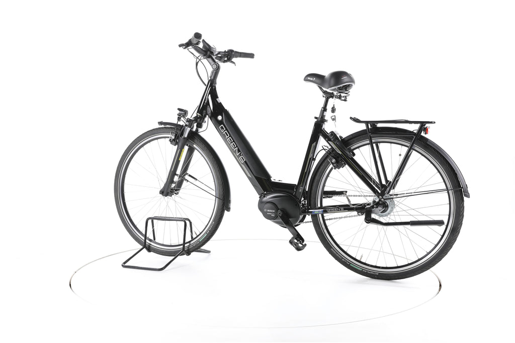 Green's Ashford City E-Bike Tiefeinsteiger - Image 8