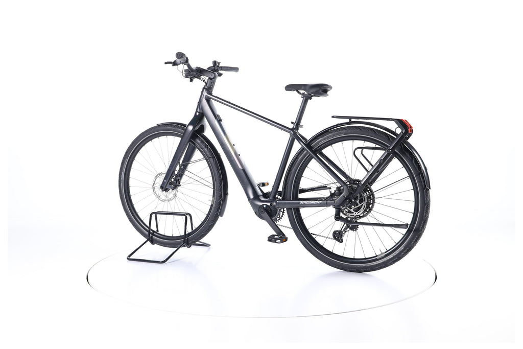 Bergamont E-Vitess Elite Trekking E-Bike 2023 - Image 8